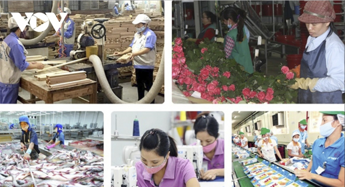 Development goals for 2026-2030: Vietnam has sufficient capacity for breakthrough stage